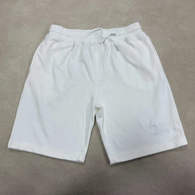 C.P. Company Shorts Drawstring Cargo Lens product detail image 41