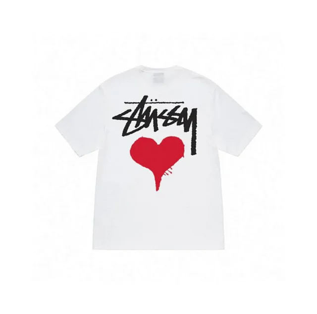 Stussy T-Shirts TS3K-1 product detail image 5