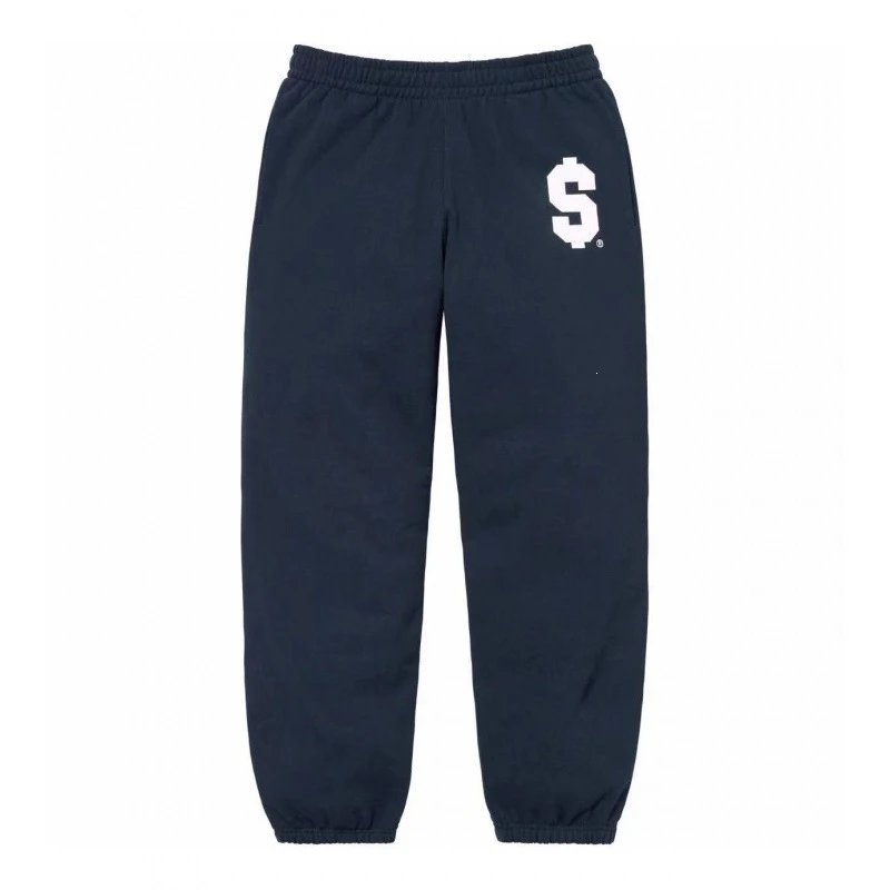 A312 SUPREME S Sweatpants Blue