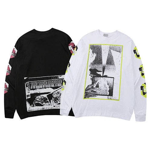 NIKE SWEATER