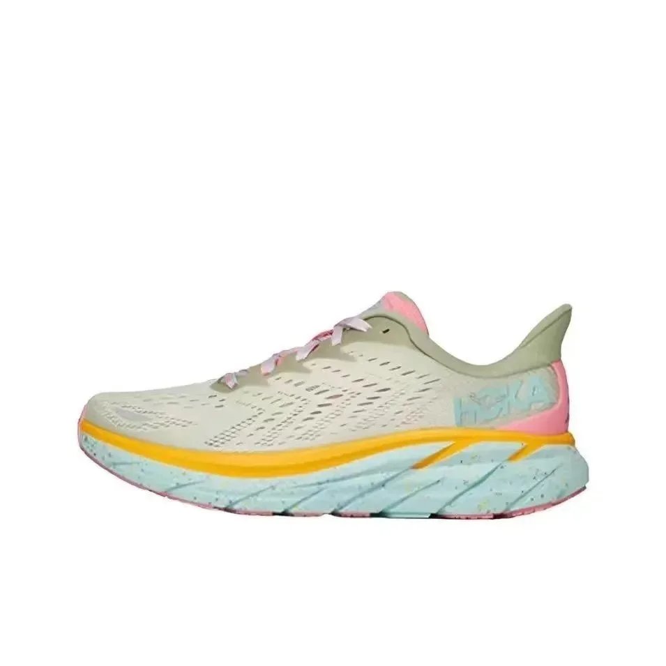 HOKA Sneakers Clifton 8 Running — 2