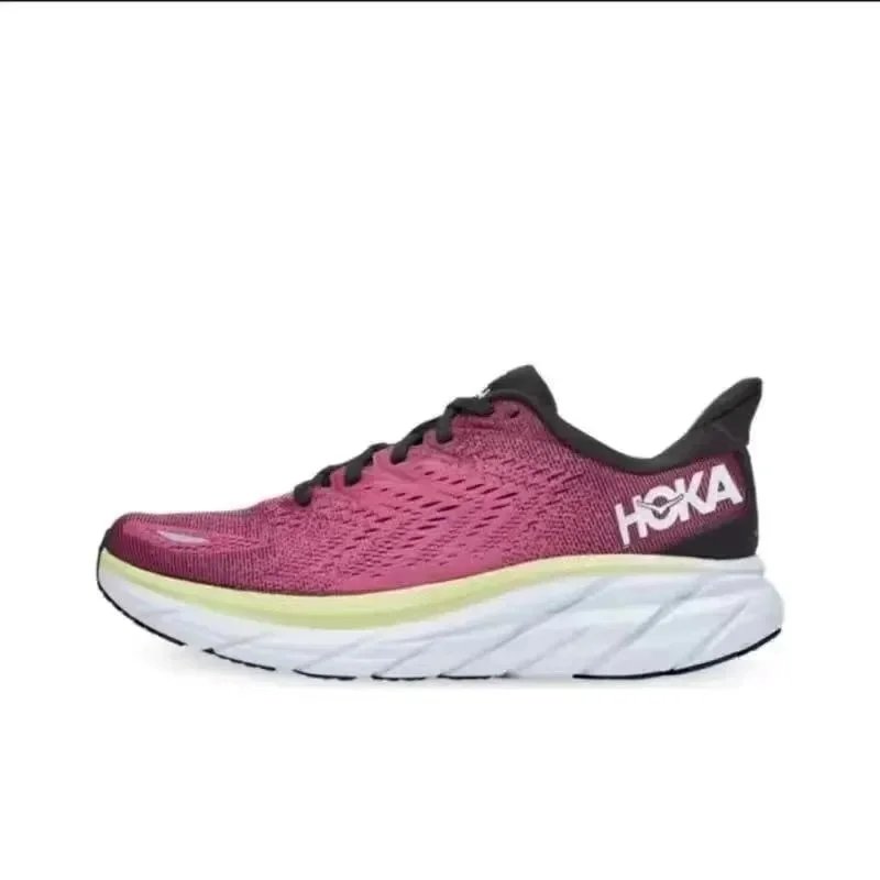 HOKA Sneakers Clifton 8 Running — 7