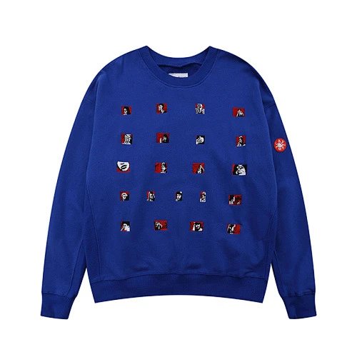 Cav Empt Hoodies & Sweatshirts Graphic crewneck image 3