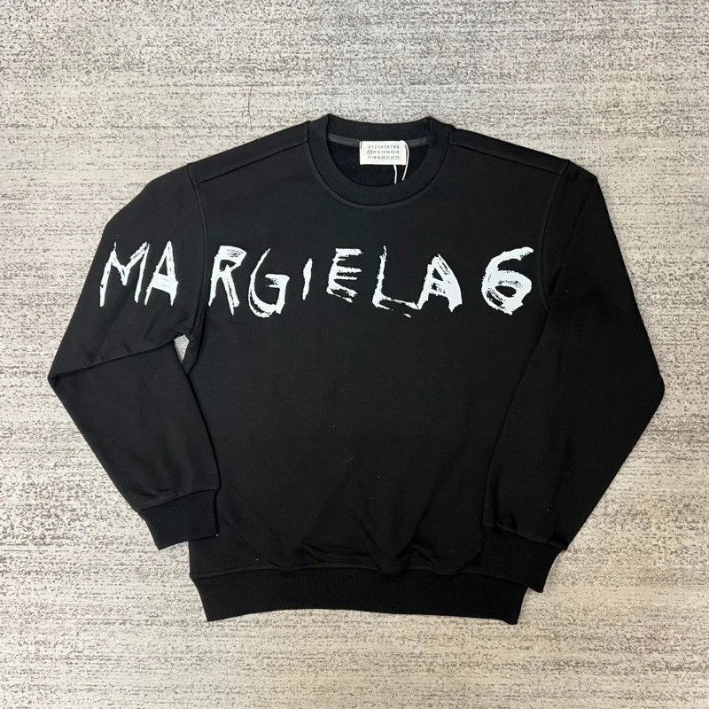 Maison Margiela MM6 Crew Neck 