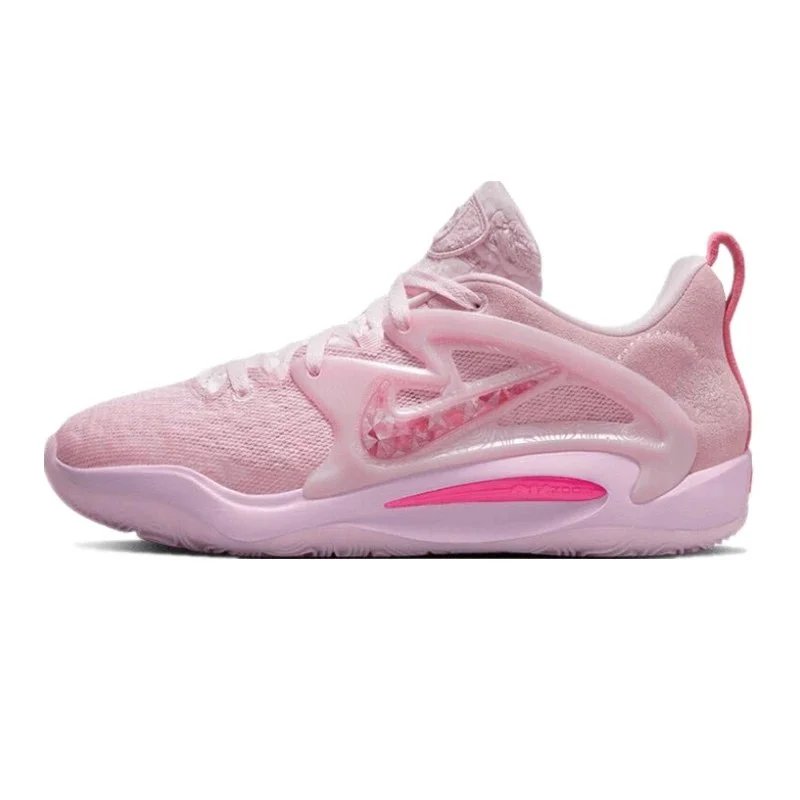 Nike KD 15 Aunt Pearl Sneakers