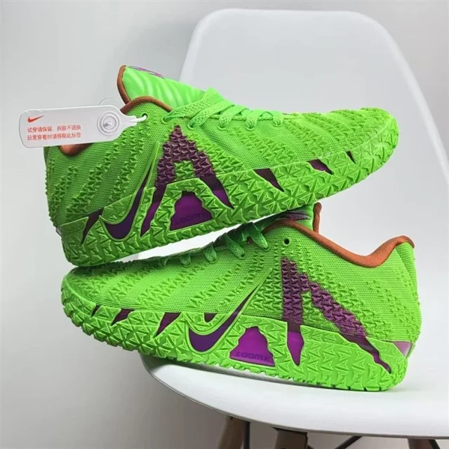 Nike Sneakers Low-Top Basketball product detail image 9