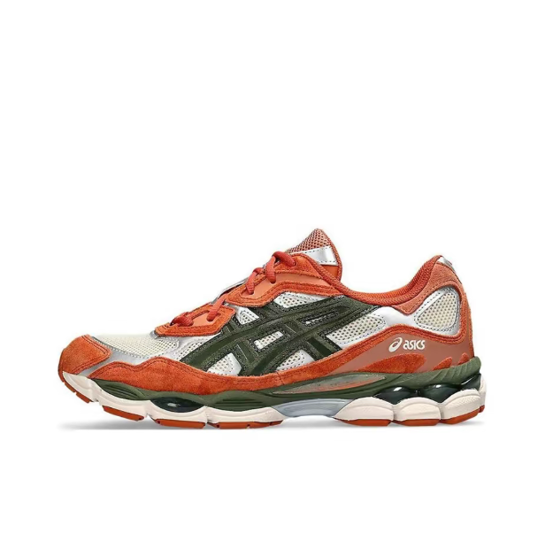 ASICS Sneakers GEL-NYC image 11