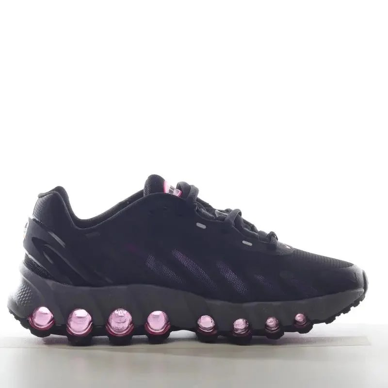 Nike Sneakers Column-cushioned — FQ7860-103 Black and purple