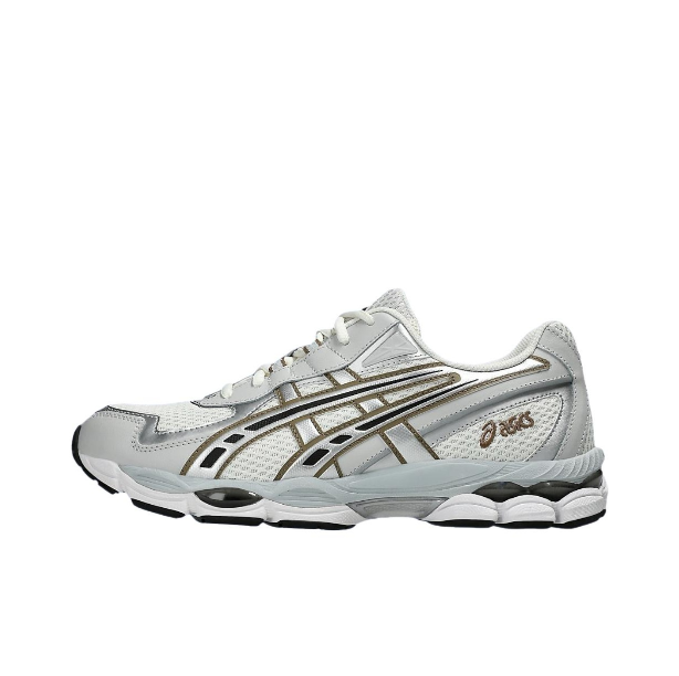 ASICS Sneakers GEL-NYC — 1203A542-100 Meter Gray-Brown