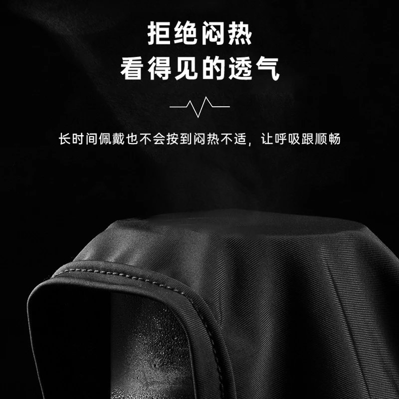 Nike Hats Full-Face Balaclava Hood image 4
