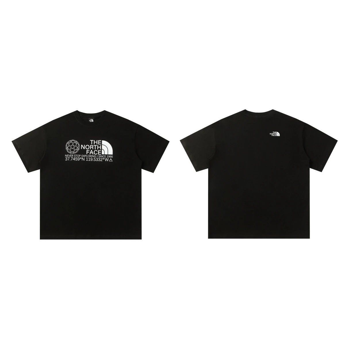 Supreme x The North Face Bandana Print T-Shirt White - 45