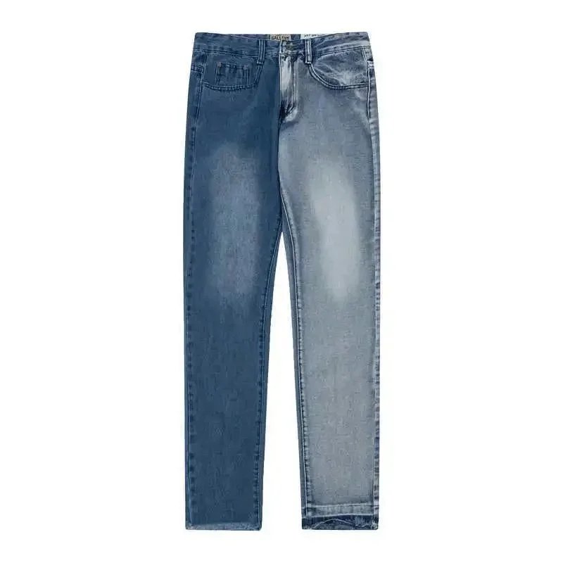 Gallery Dept. Jeans Paint-Splatter Ripped image 4