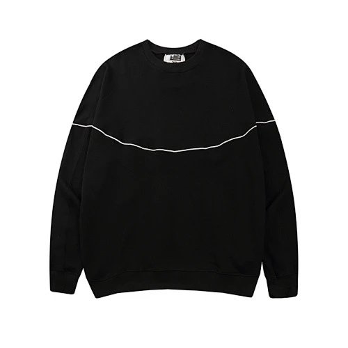 Cav Empt Hoodies & Sweatshirts Graphic crewneck — 6008 black