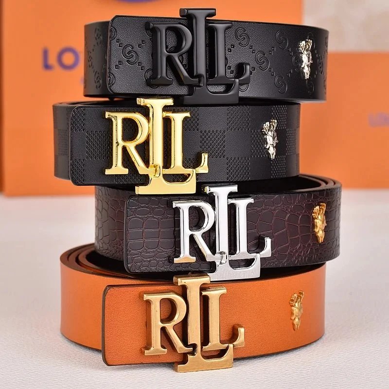 Lauren Ralph Lauren “RL” Logo 