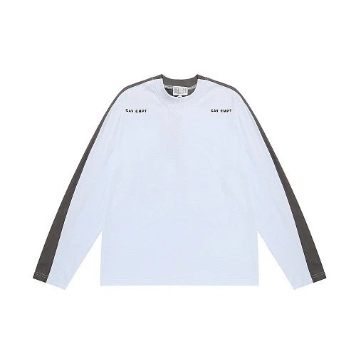 C.E. Hoodies & Sweatshirts Graphic crewneck sweatshirt — 6087 Sky blue