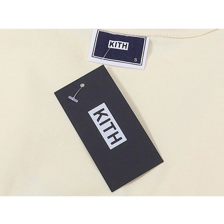 Kith T-Shirts Spider-Man Graphic T-Shirt image 5