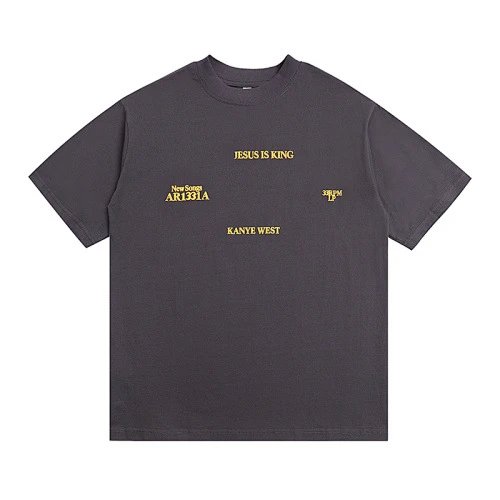 Cav Empt Hoodies & Sweatshirts Graphic crewneck — 205 Dark gray