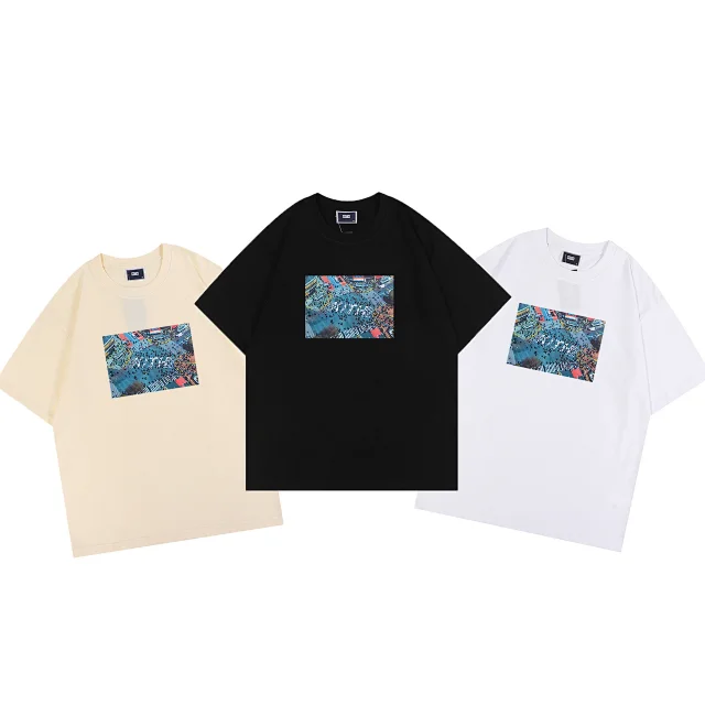 Kith T-Shirts Spider-Man Graphic T-Shirt product detail image 13