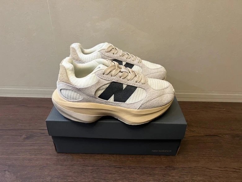 New Balance Sneakers WRPD Runner image 7