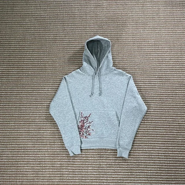 Unbranded Hoodies & Sweatshirts Embroidered Floral product detail image 1