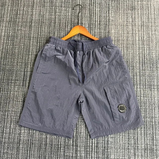 C.P. Company Shorts Drawstring Cargo Lens product detail image 28