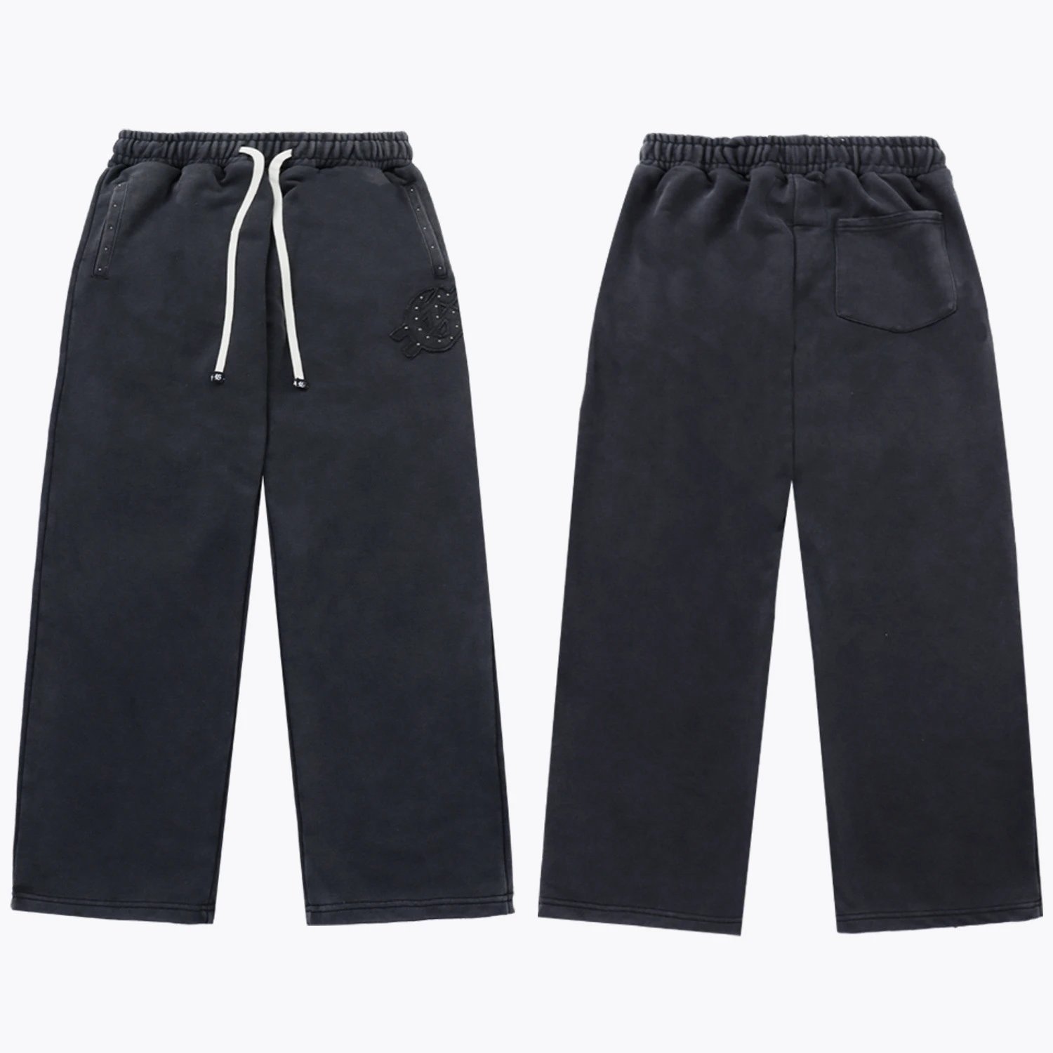 Unbranded 6031 / 8230 — 8248 black