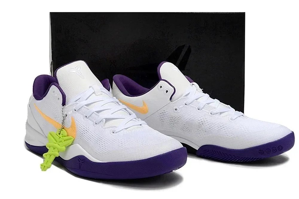 Nike Kobe Basketball Shoes — 20