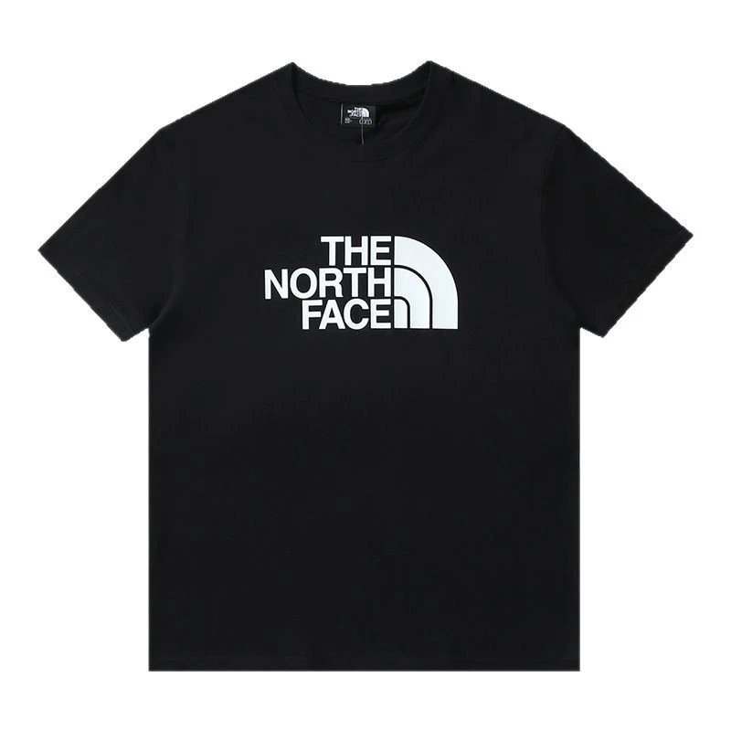 The North Face x KAWS Short-Sleeve T-Shirt White - 8