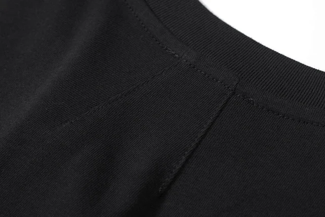 Rhude T-Shirts Graphic Print Short-Sleeve T-Shirt product detail image 8
