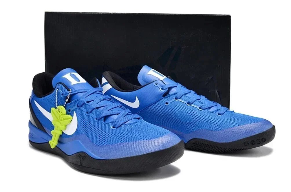 Nike Kobe Basketball Shoes — 27
