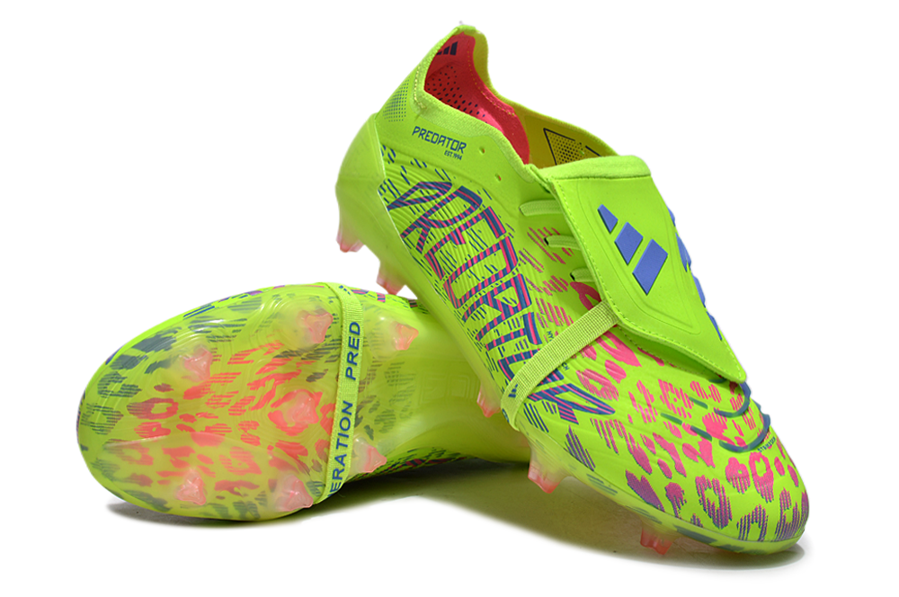 Adidas Boots Predator football — 3