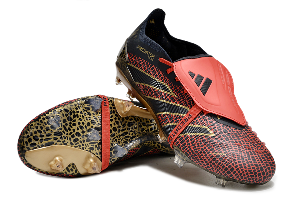 Adidas Boots Predator football — 4