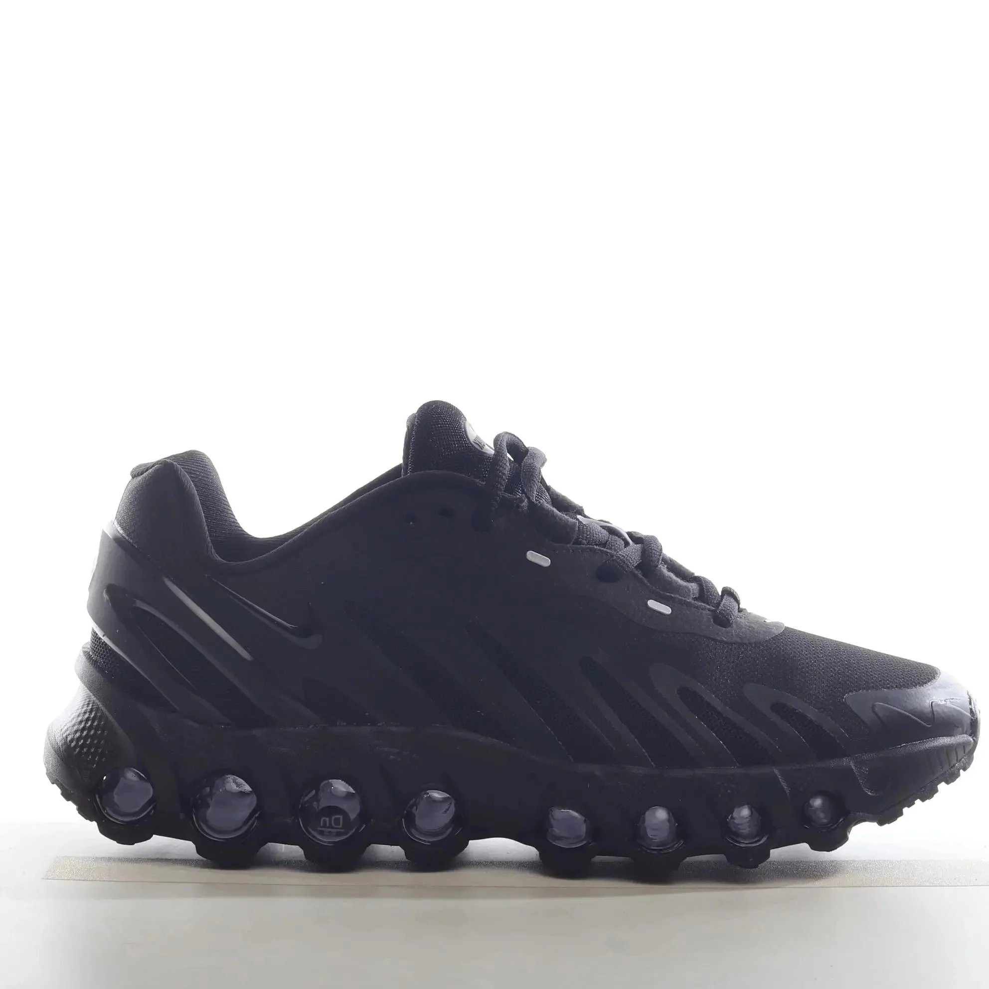 Nike Sneakers Column-cushioned — FQ7860-008 Black