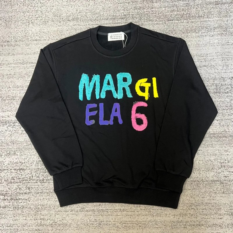 MM6 Maison Margiela Printed Cr