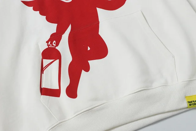 That's a Awful Lot of Cough Syrup Matching Sets Graphic-print hoodie and jogger set product detail image 19