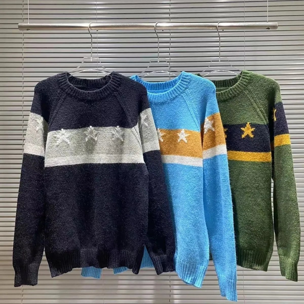 Gucci Knitwear Assorted knit sweaters and cardigans image 3