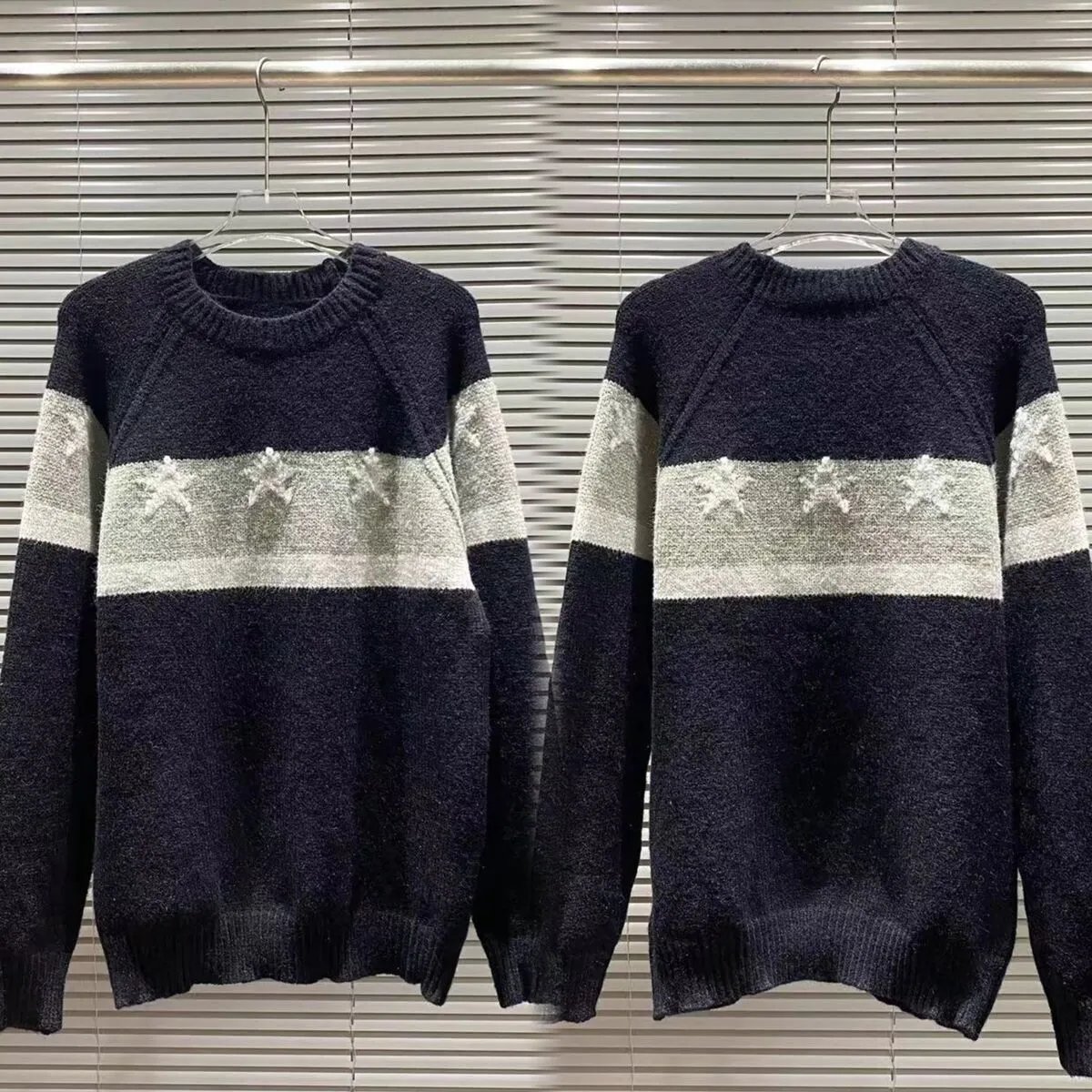 Gucci Knitwear Assorted knit sweaters and cardigans — 6