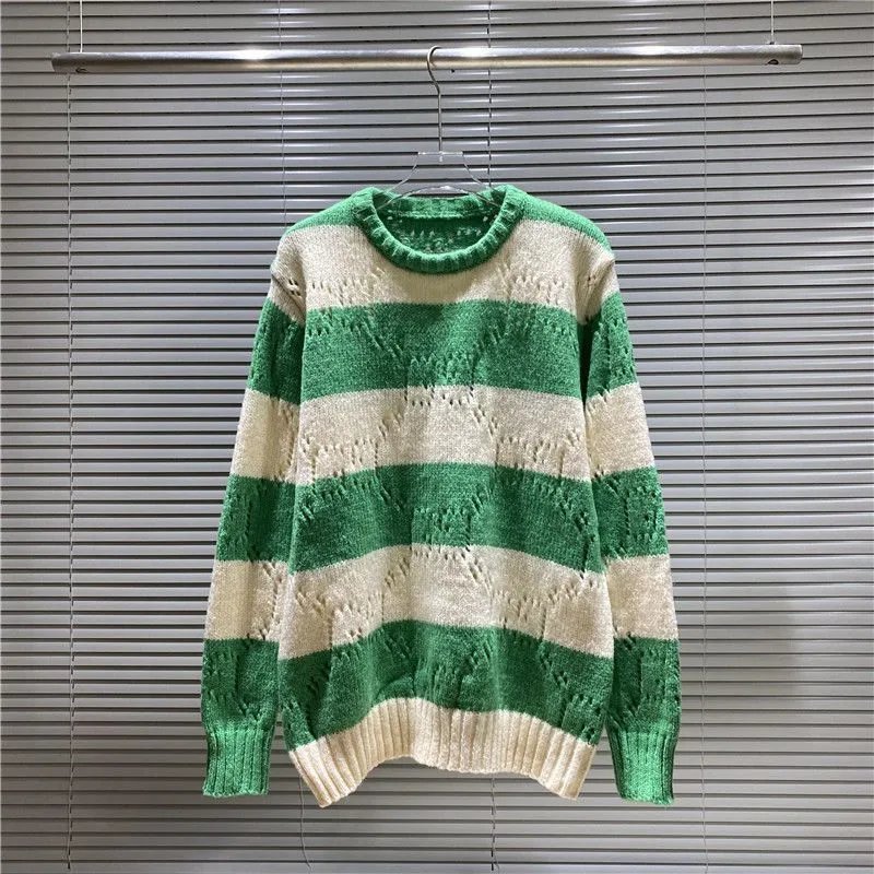 Gucci Knitwear Assorted knit sweaters and cardigans — 15