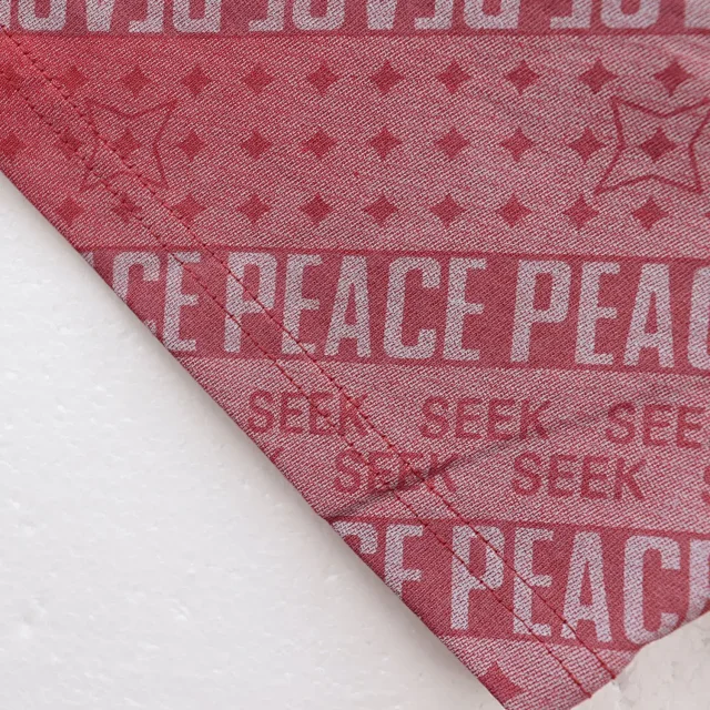 Purple Brand T-Shirts Graphic Print product detail image 7