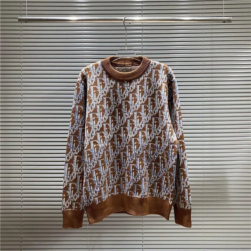 Gucci Knitwear Assorted knit sweaters and cardigans — 26