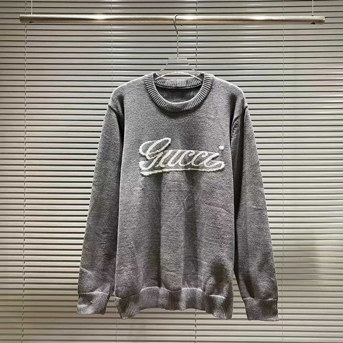 Gucci Knitwear Assorted knit sweaters and cardigans — 35