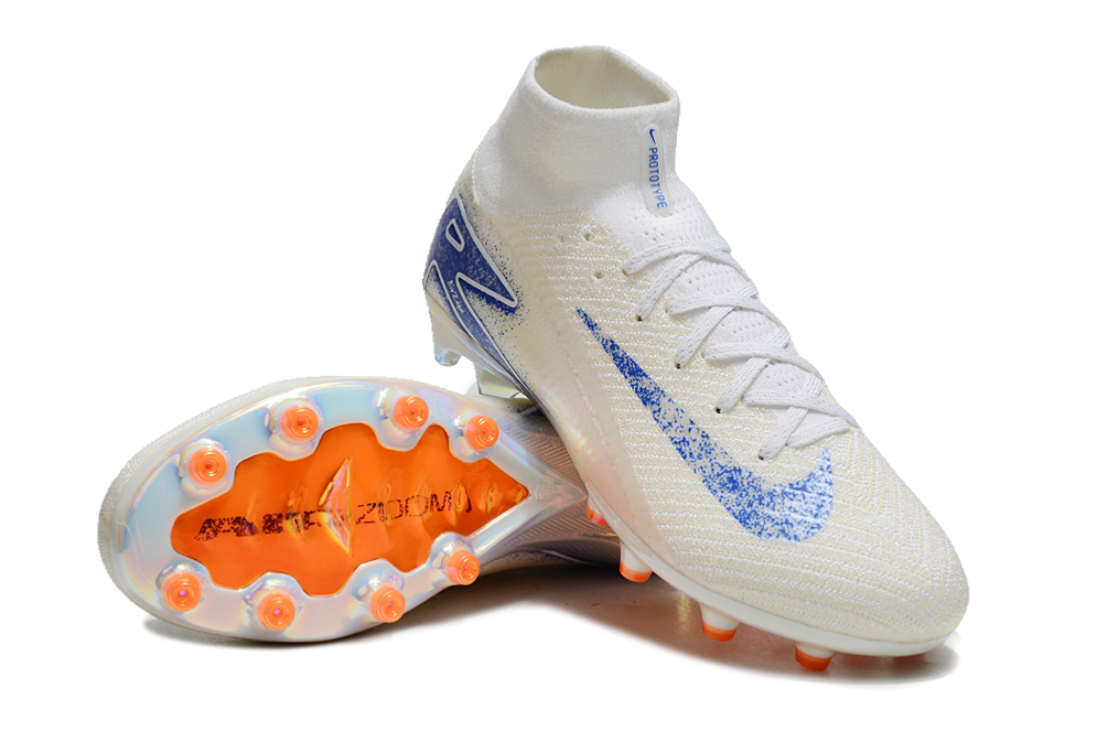 Nike Boots Phantom GX Football — 25