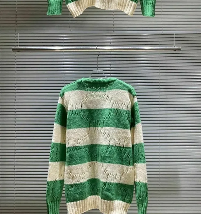 Gucci Knitwear Assorted knit sweaters and cardigans product detail image 40