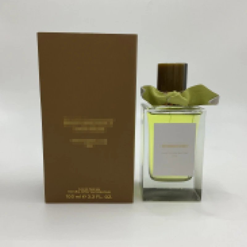 Burberry perfume