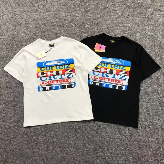 Corteiz T-Shirts Graphic Print product detail image 3