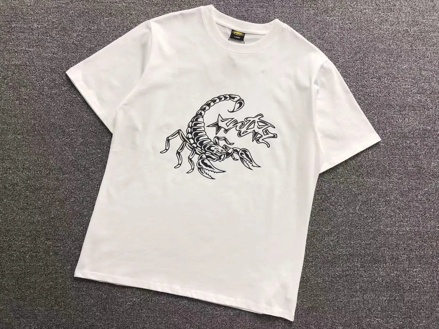303 White