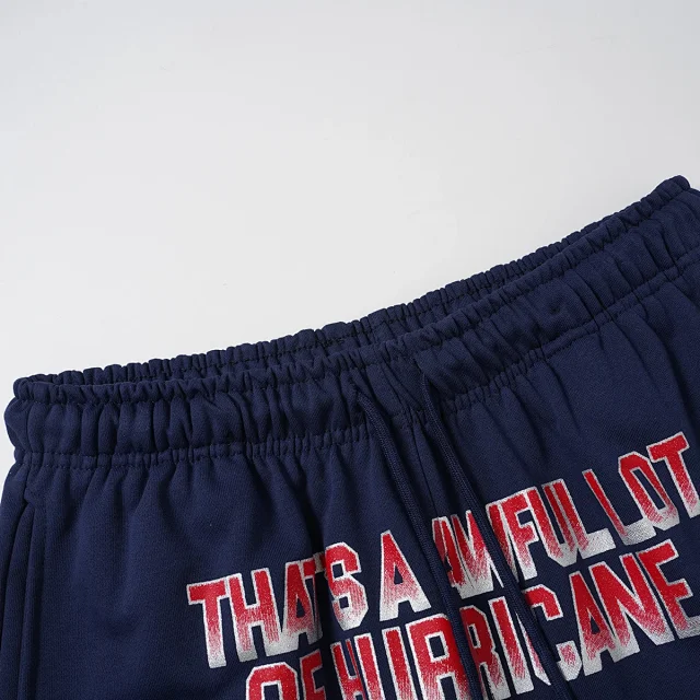 Unbranded Shorts Graphic Print Drawstring product detail image 6