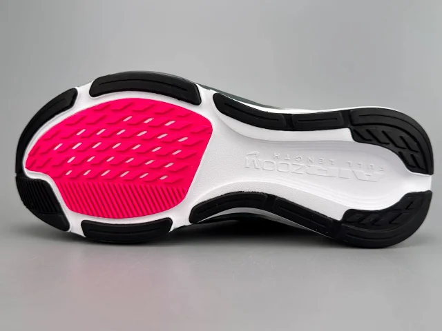Nike Sneakers Air Zoom Full-Length product detail image 4