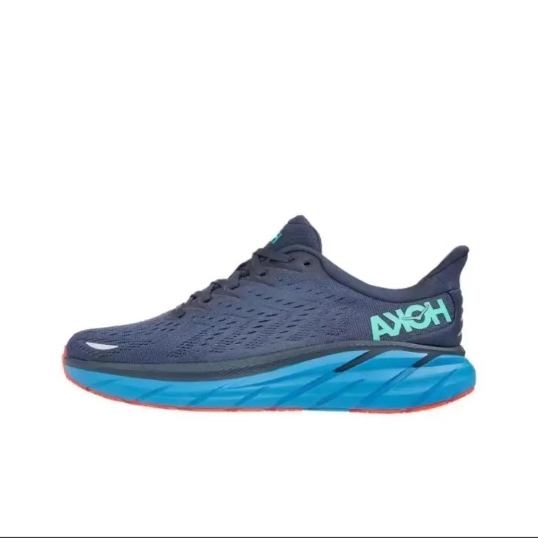HOKA Sneakers Clifton 8 Running image 7
