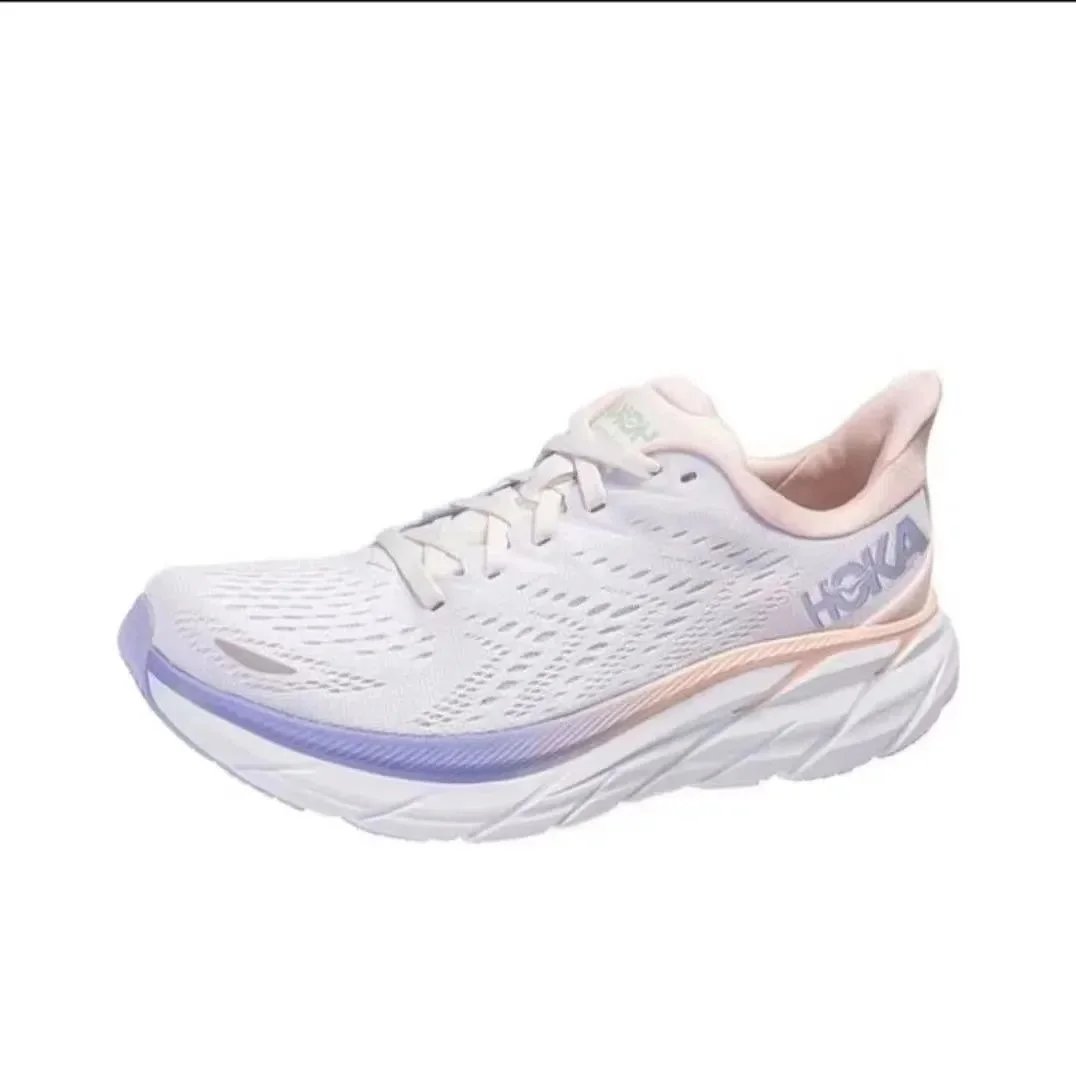 HOKA Sneakers Clifton 8 Running — 3